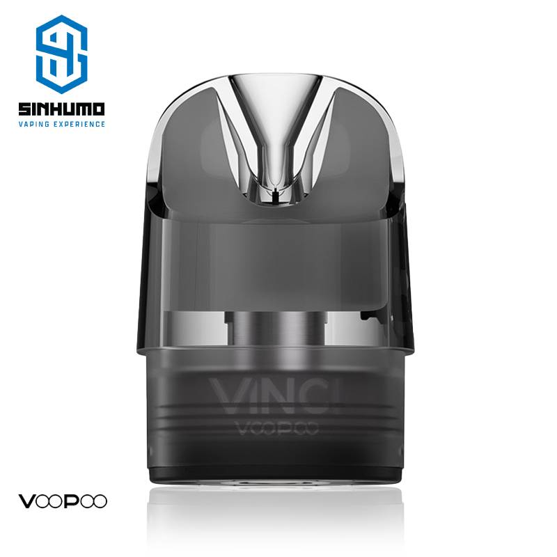 Cartucho/pod Vinci E 2ml by Voopoo